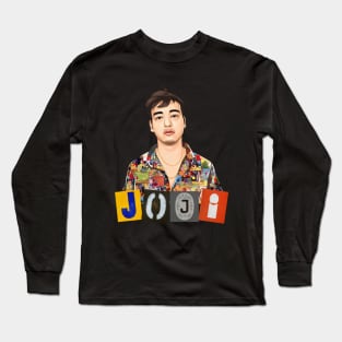 joji Long Sleeve T-Shirt